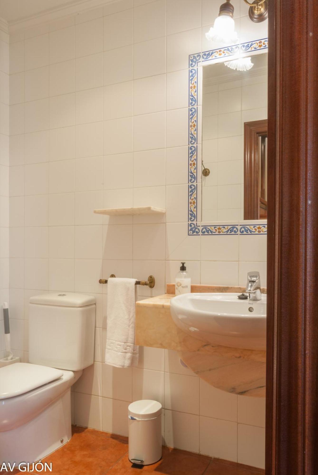Av Gijon Estanco 252ヴィラ エクステリア 写真