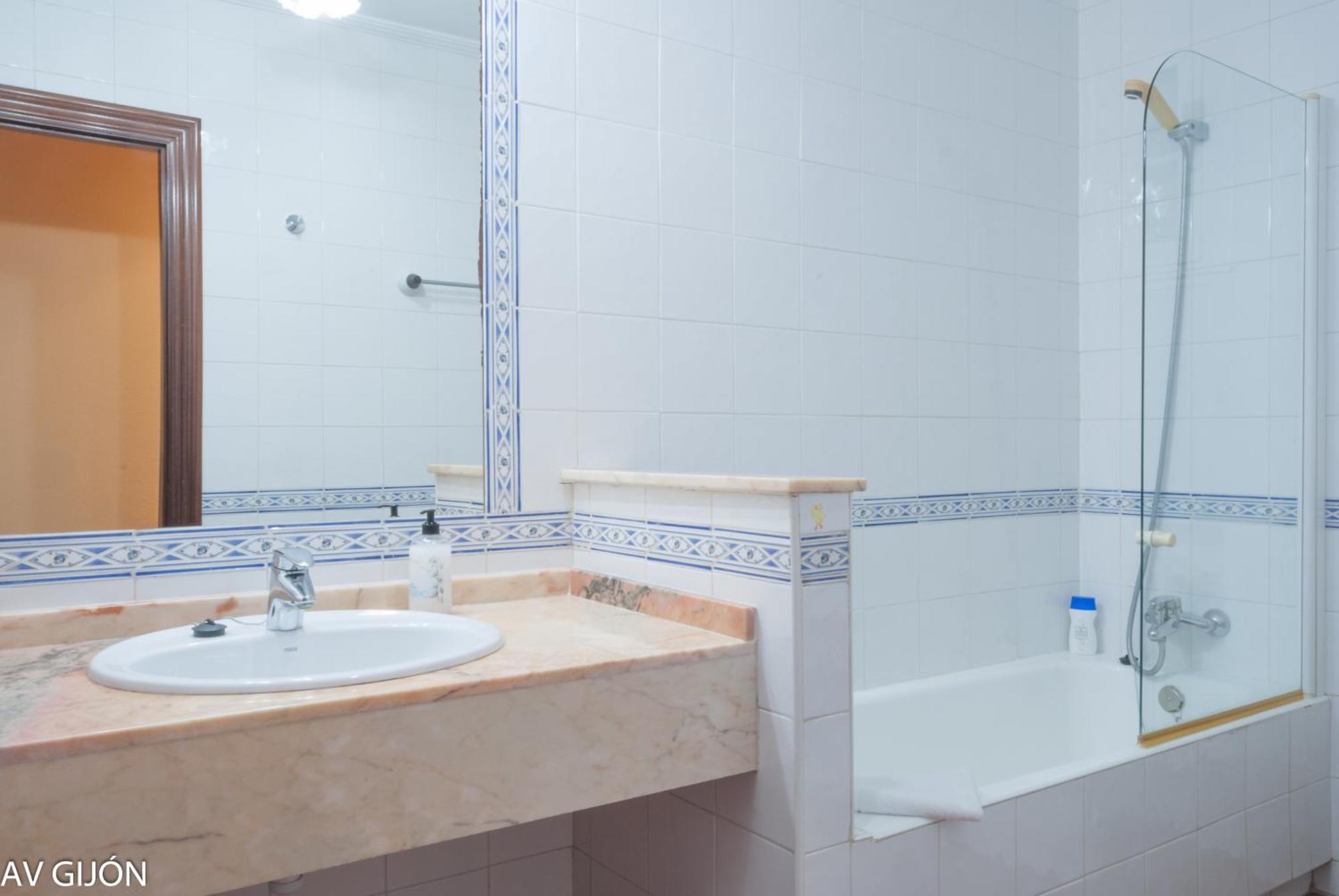 Av Gijon Estanco 252ヴィラ エクステリア 写真
