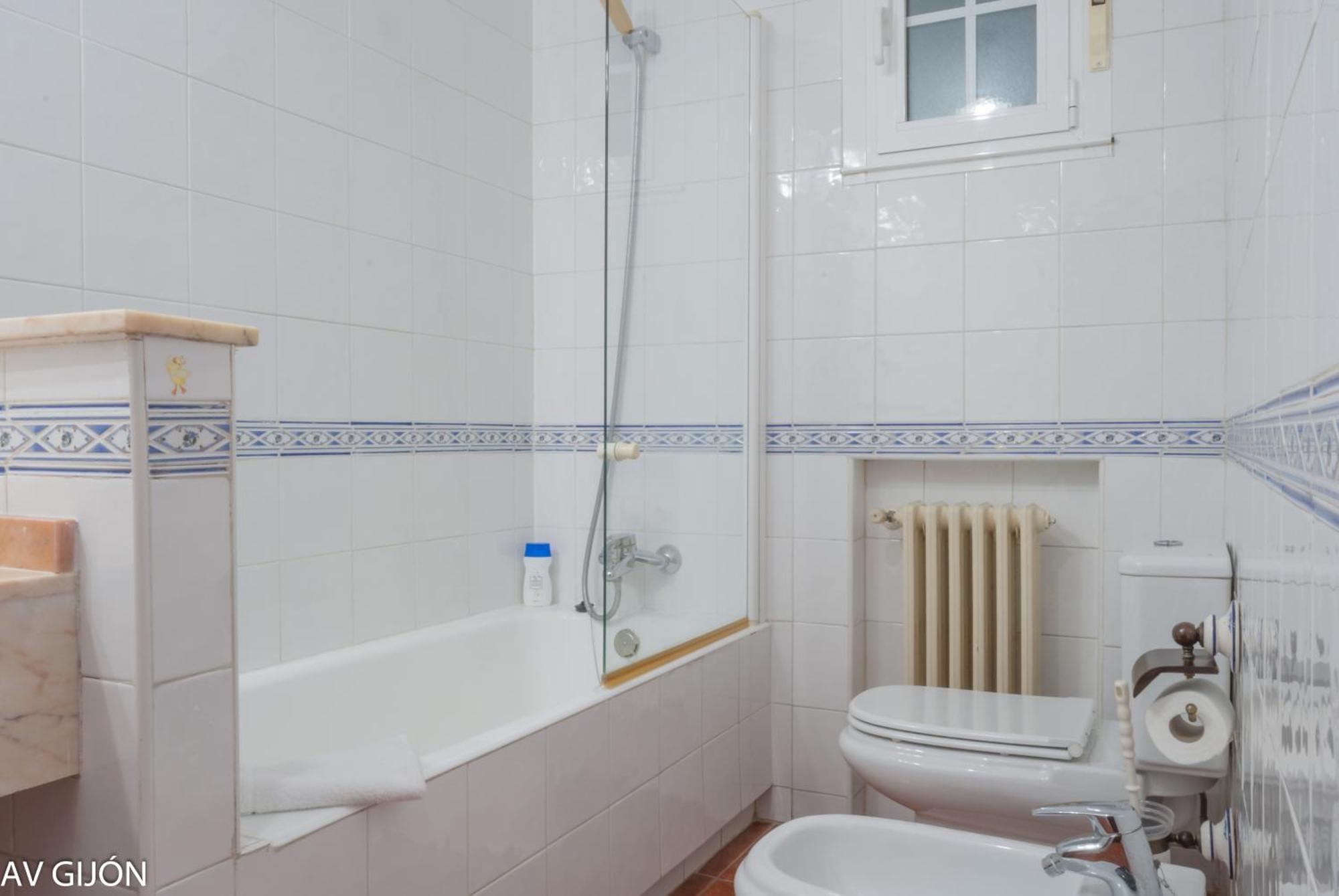 Av Gijon Estanco 252ヴィラ エクステリア 写真