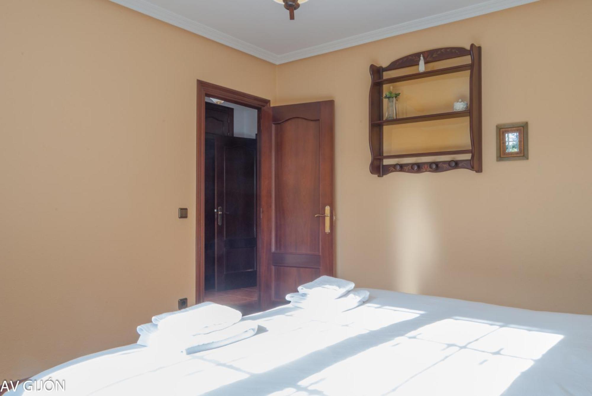 Av Gijon Estanco 252ヴィラ エクステリア 写真
